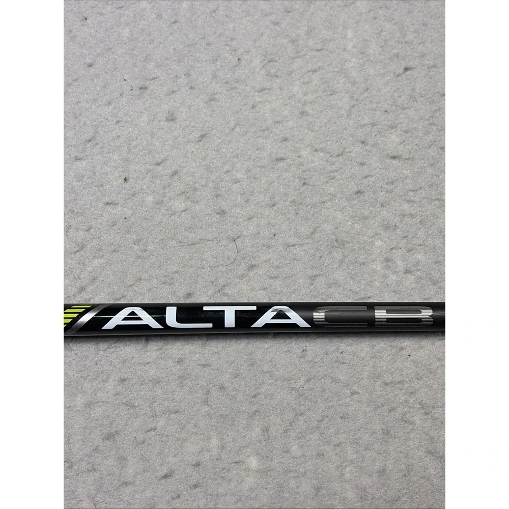 Ping G430 Red Dot Wedge Mens RH Regular flex Alta CB Graphite Shaft W 36